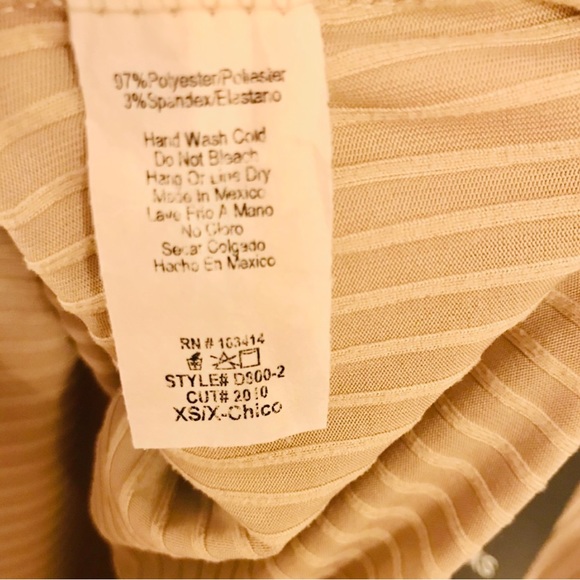 21 Saints Midi Cutout Dress - Picture 4 of 5